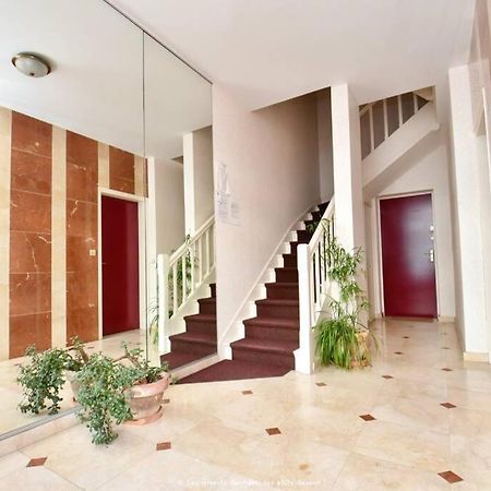 La Mezzanine Apt 5 Pers Classe 3 Etoiles, Royan- Centre 300 M Plage Foncillon Exterior photo